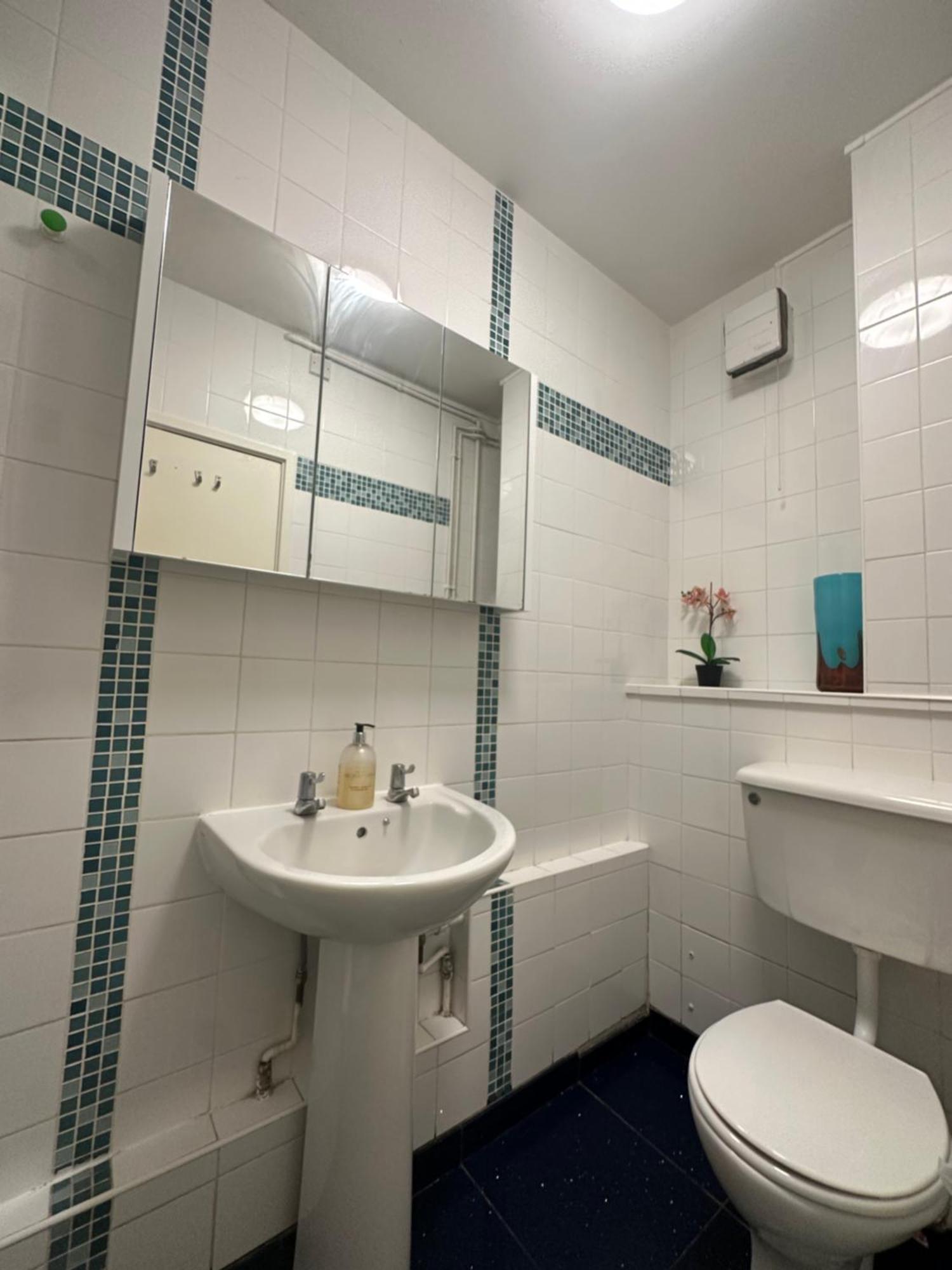 Levita House Apartment London Luaran gambar